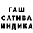 Конопля AK-47 Rinny Power