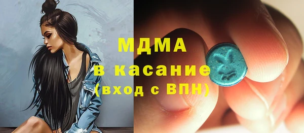 твердый Алзамай