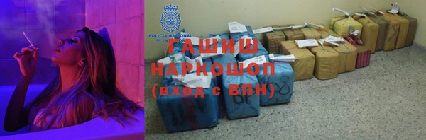 хмурый Алексин