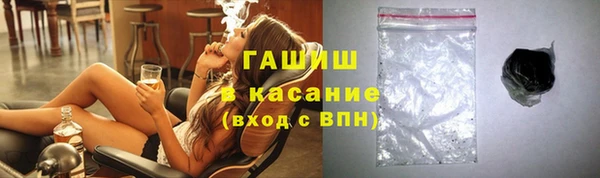 хмурый Алексин
