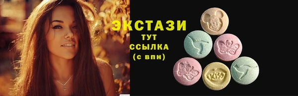 хмурый Алексин