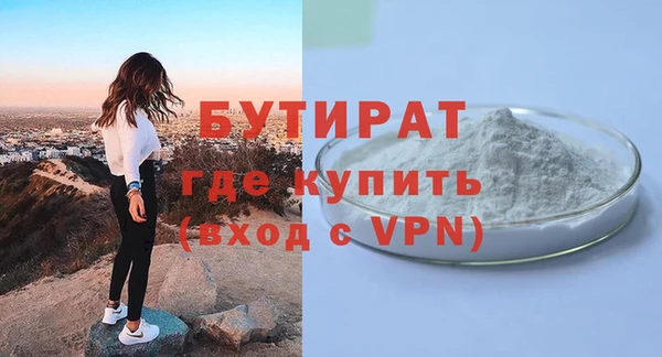хмурый Алексин