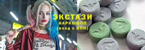 хмурый Алексин